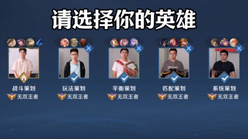 的产出并未